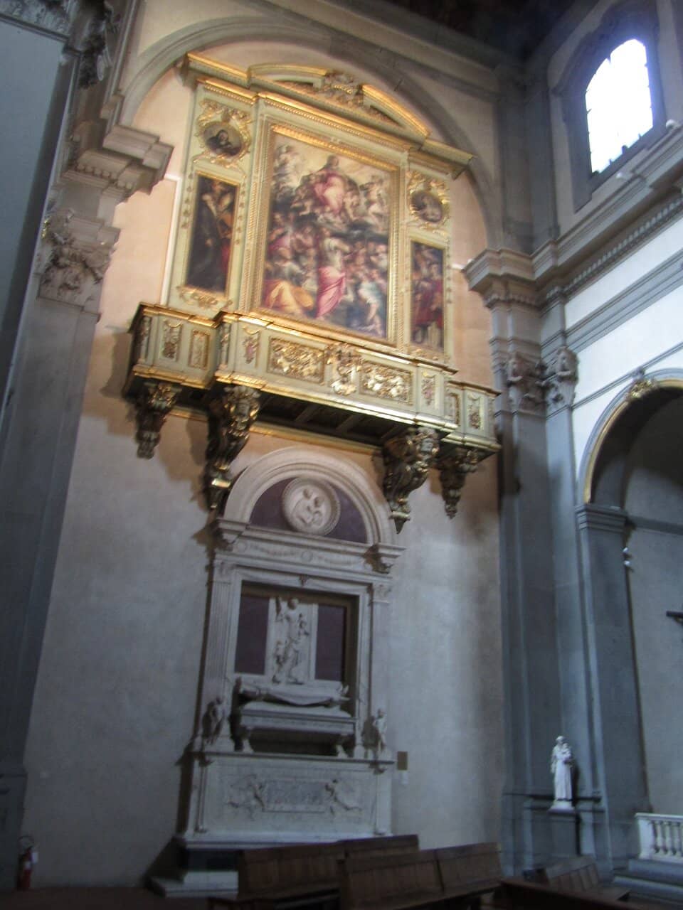 Evening Vespers