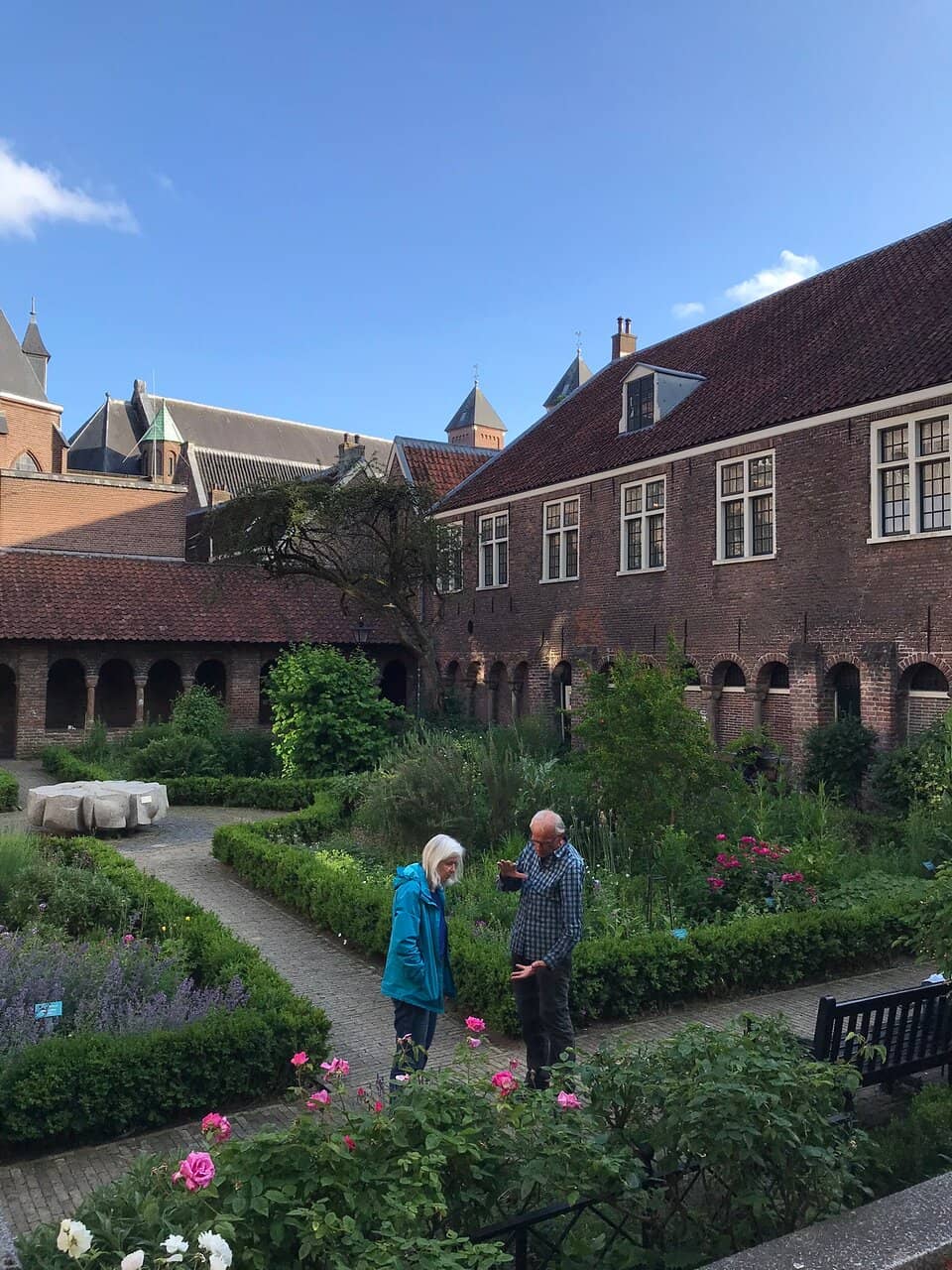 Architectural Details