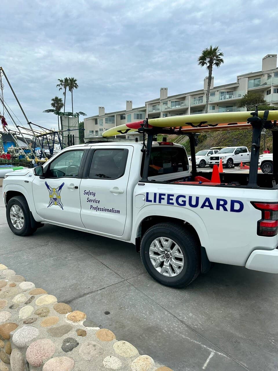 Family-Friendly Playground