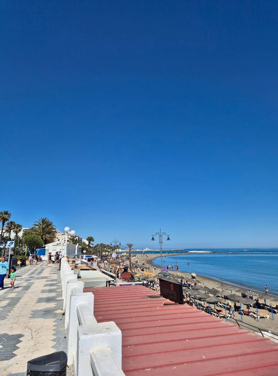 A Coruña's Maritime Charm