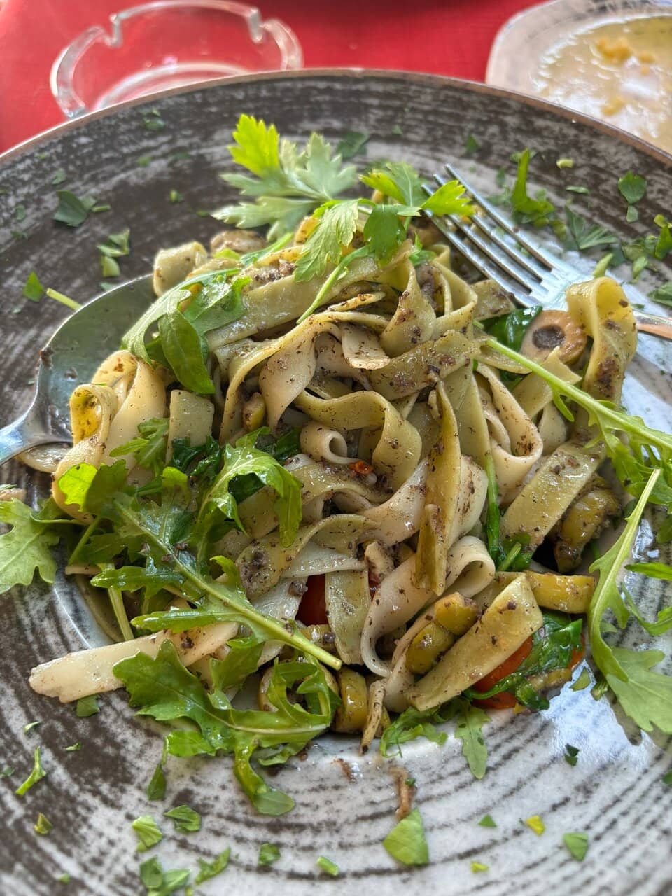 Cozy Atmosphere and Mexican Beers