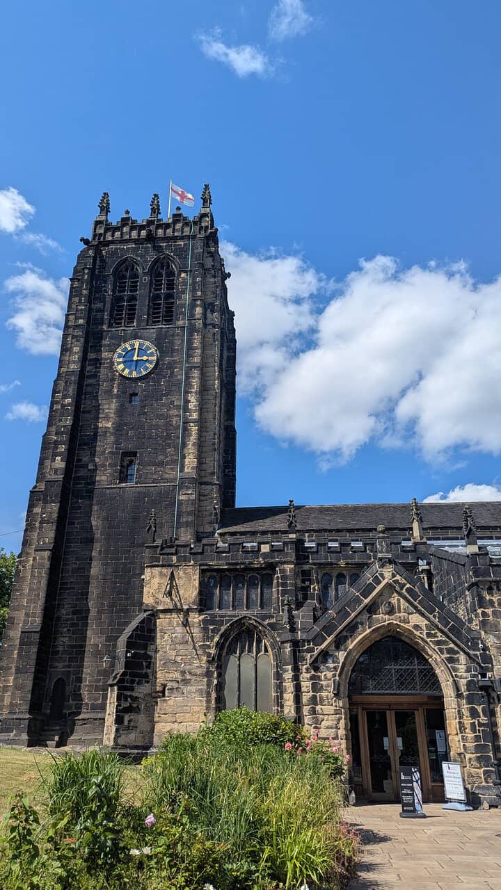 Medieval Architecture