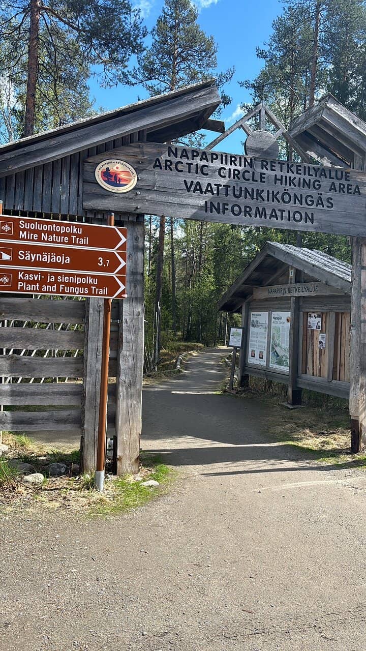 BBQ and Picnic Spots