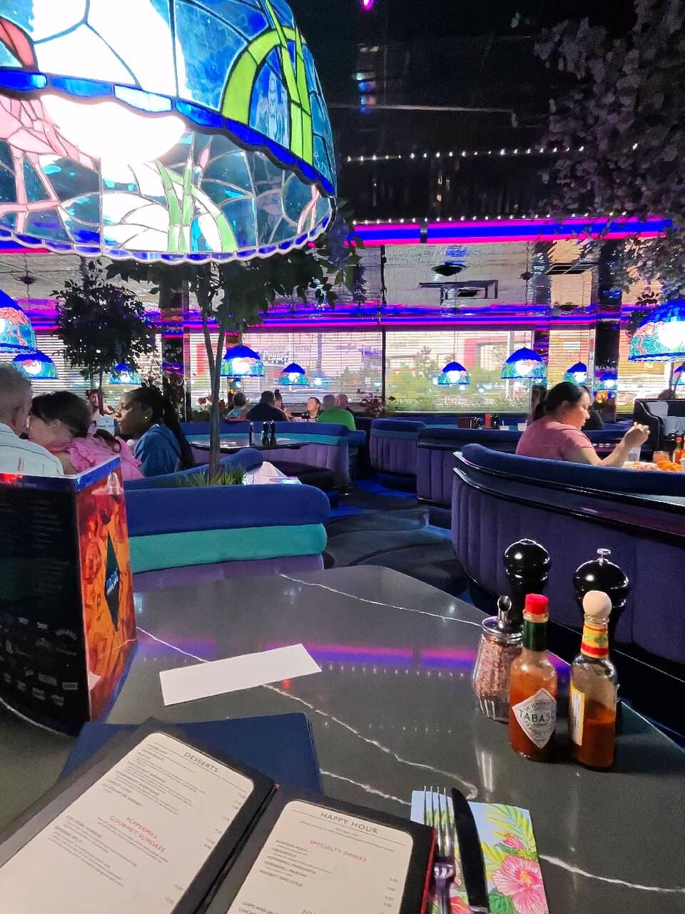 Iconic 70s Decor