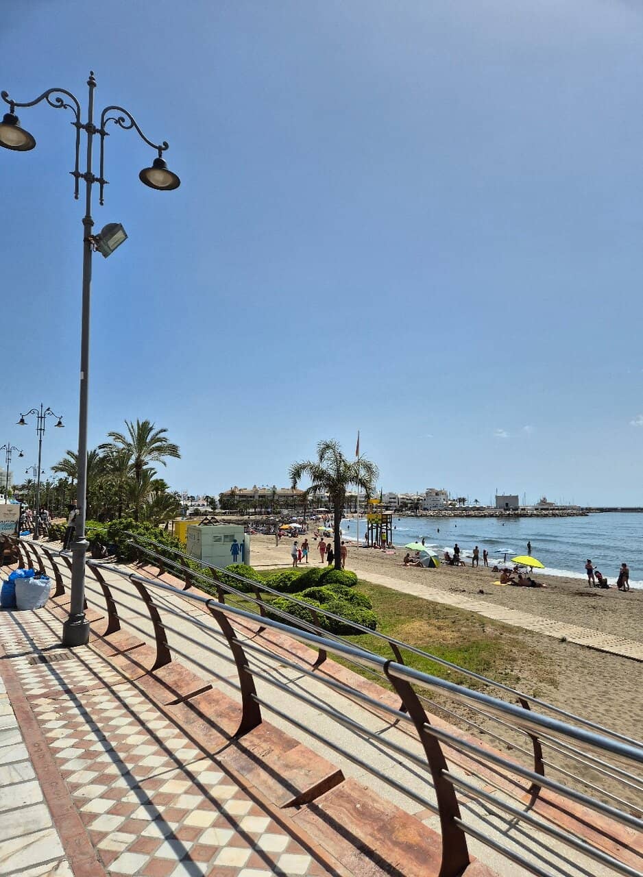 Sunrise & Sunset Views