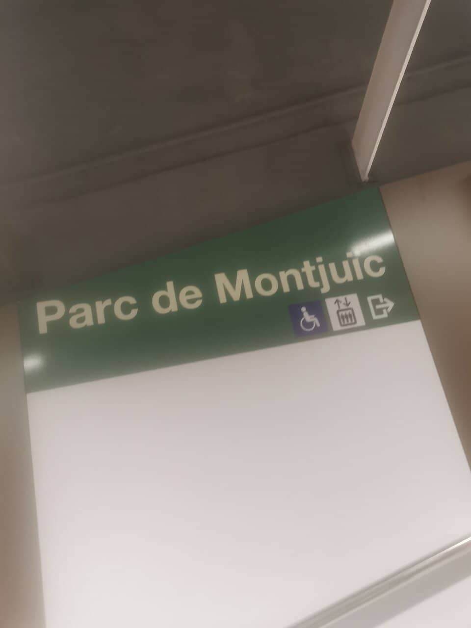 Castell de Montjuïc