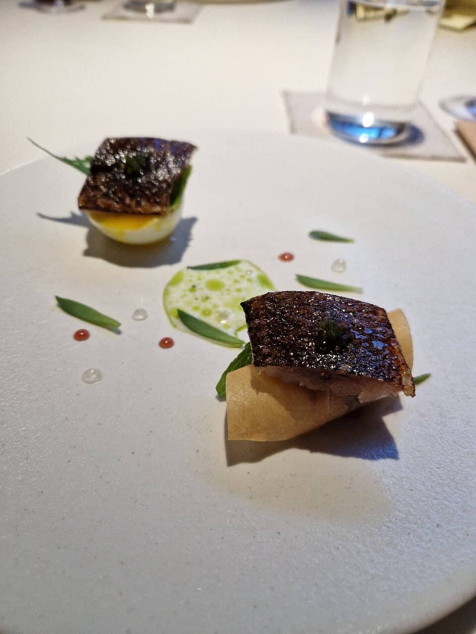 Exquisite Wine Pairings & Service