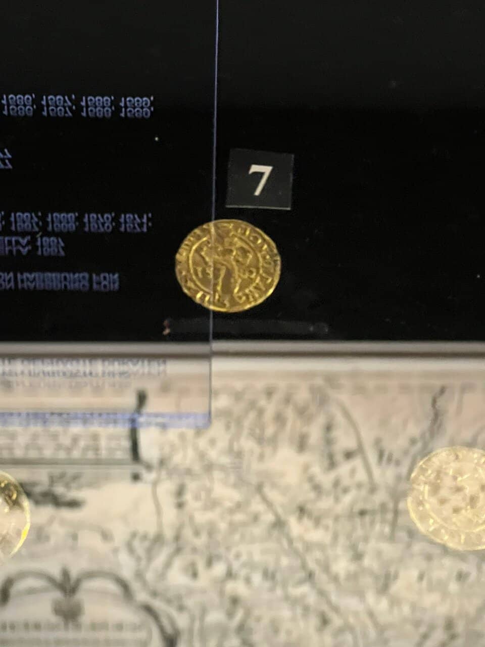 Roman & Medieval Stonework