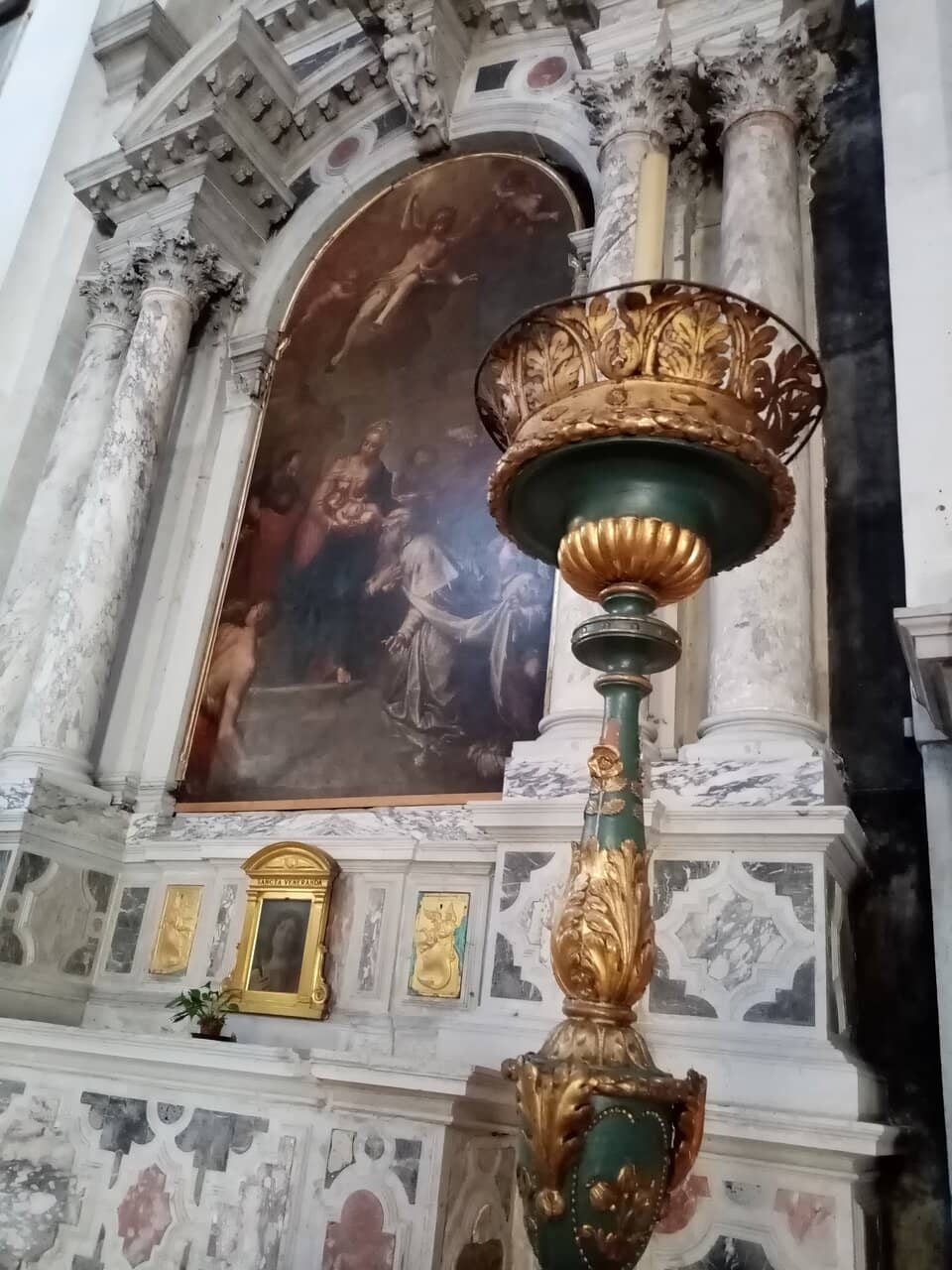 Vertical photo