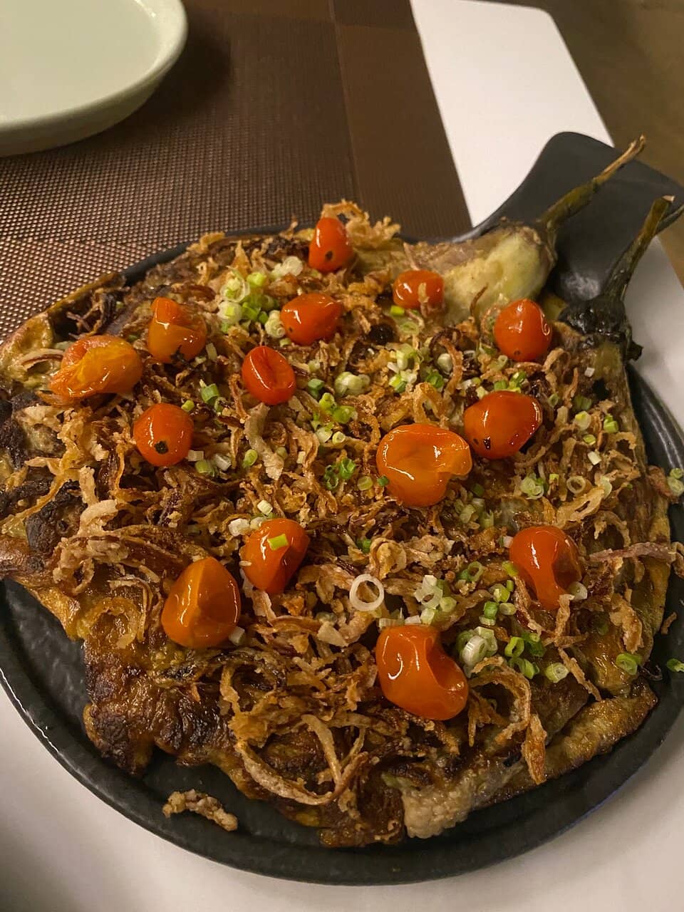 Exceptional Staff Hospitality