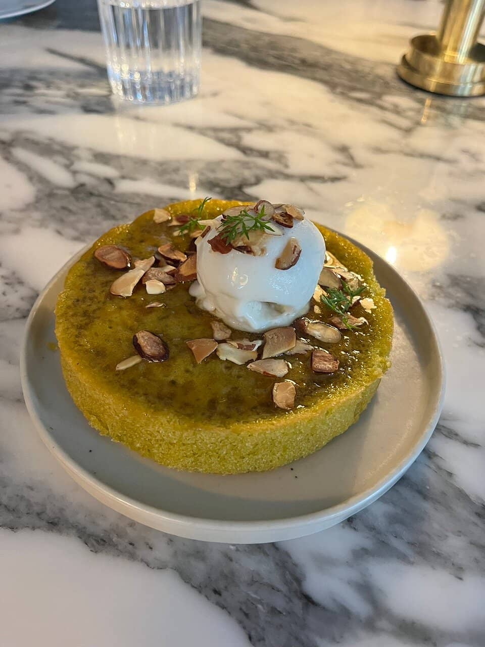 Exceptional and Attentive Service