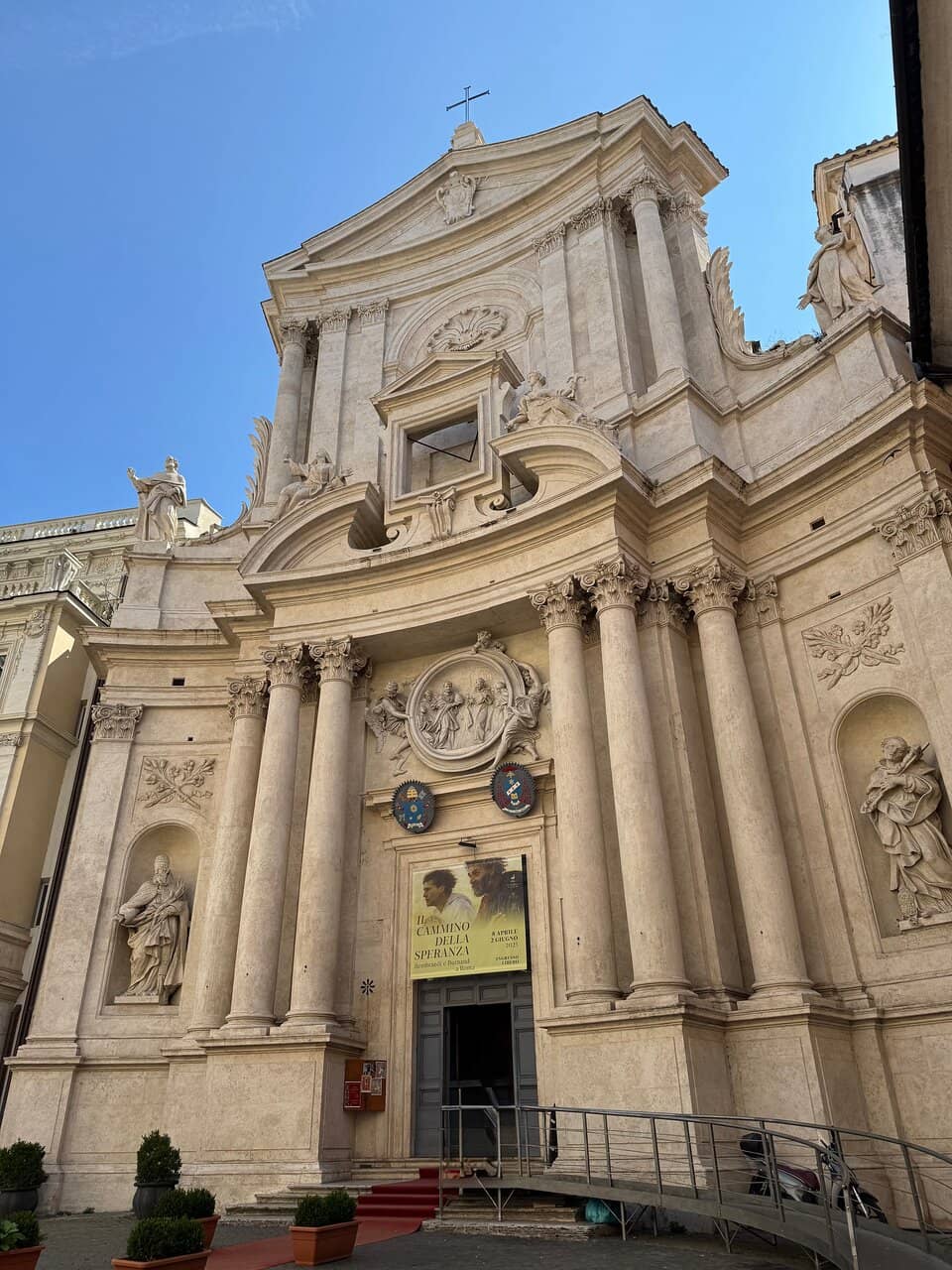 Vertical photo