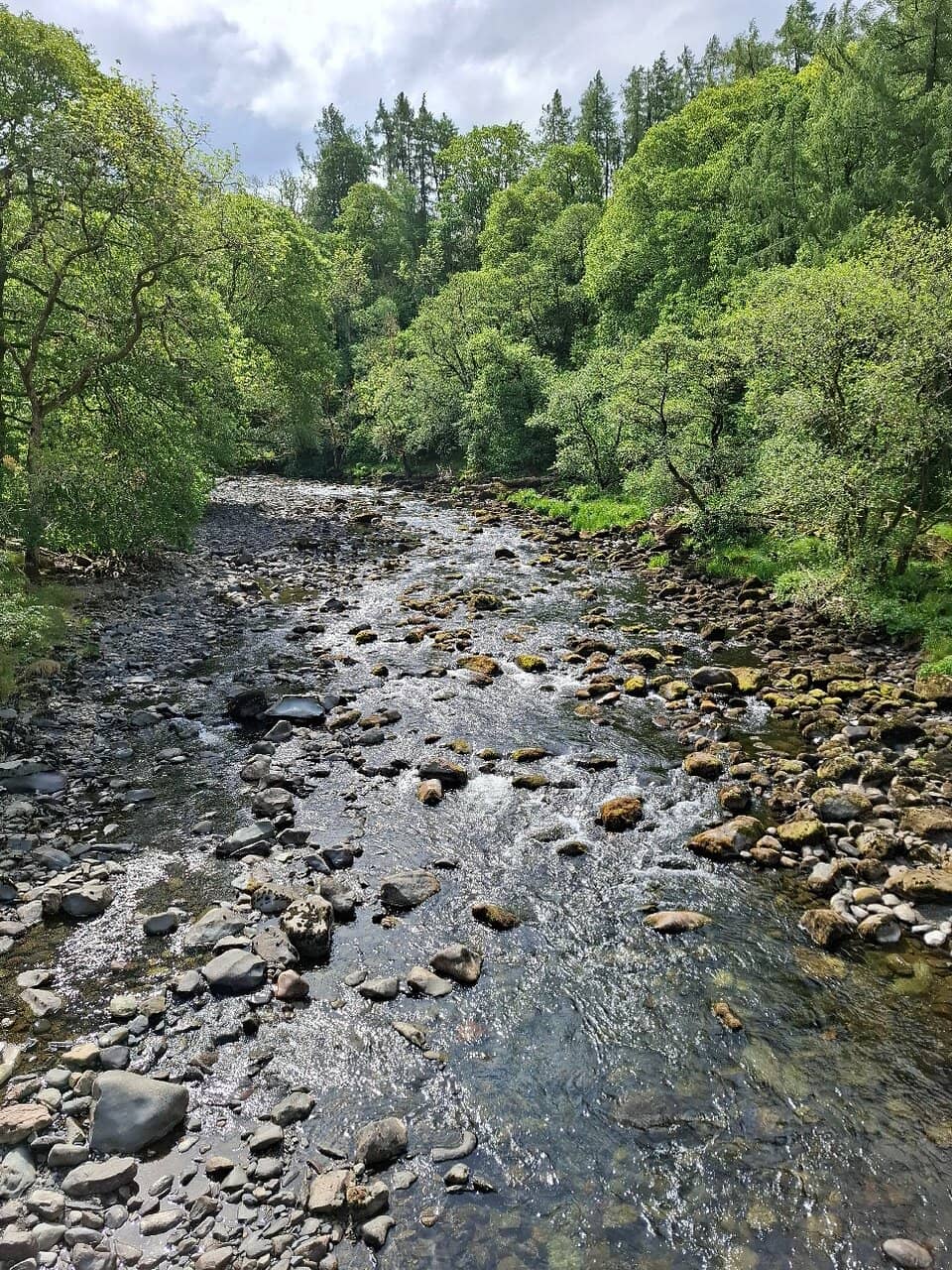 Threlkeld Village Charm
