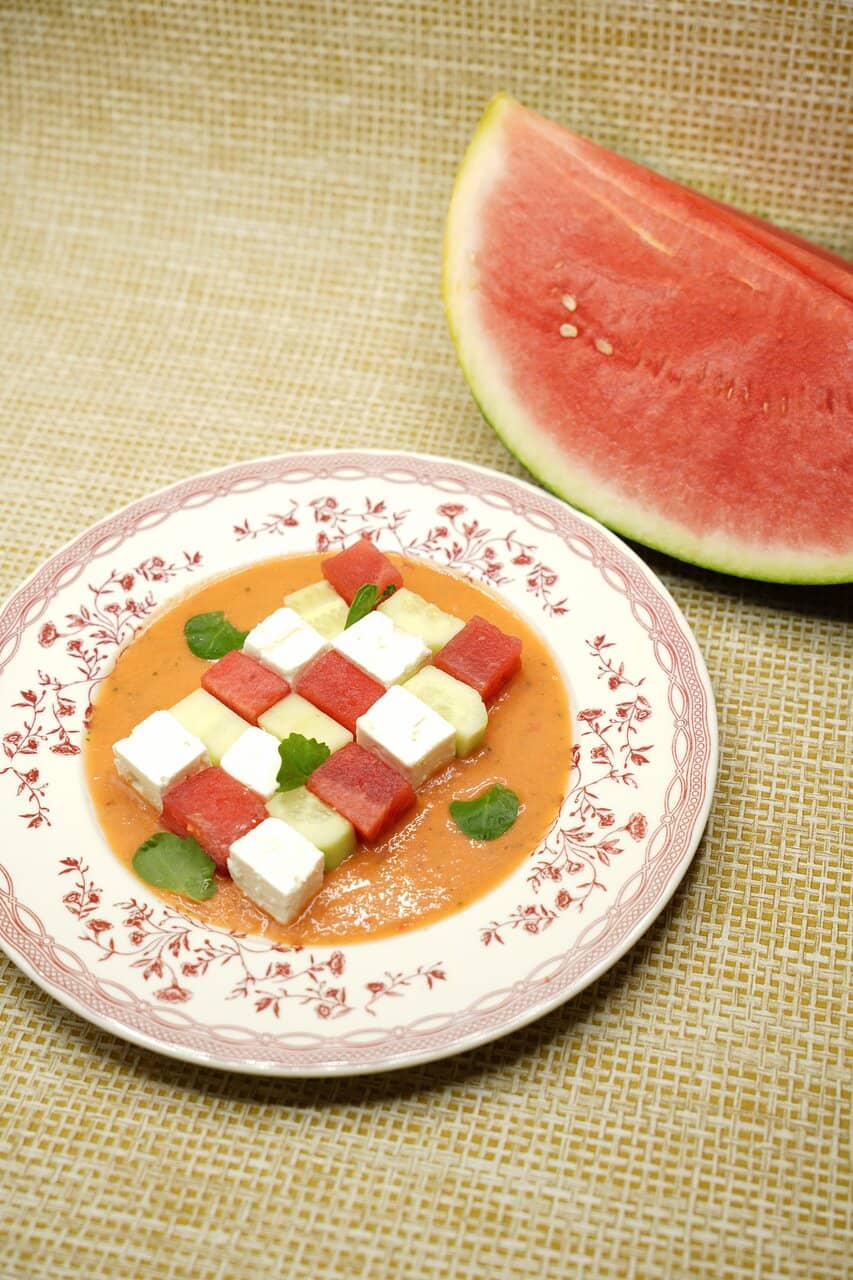 Innovative Traditional Cuisine