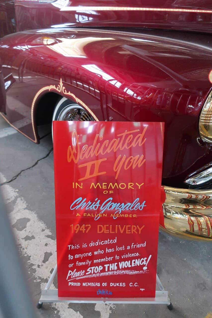 Interactive Train Ride