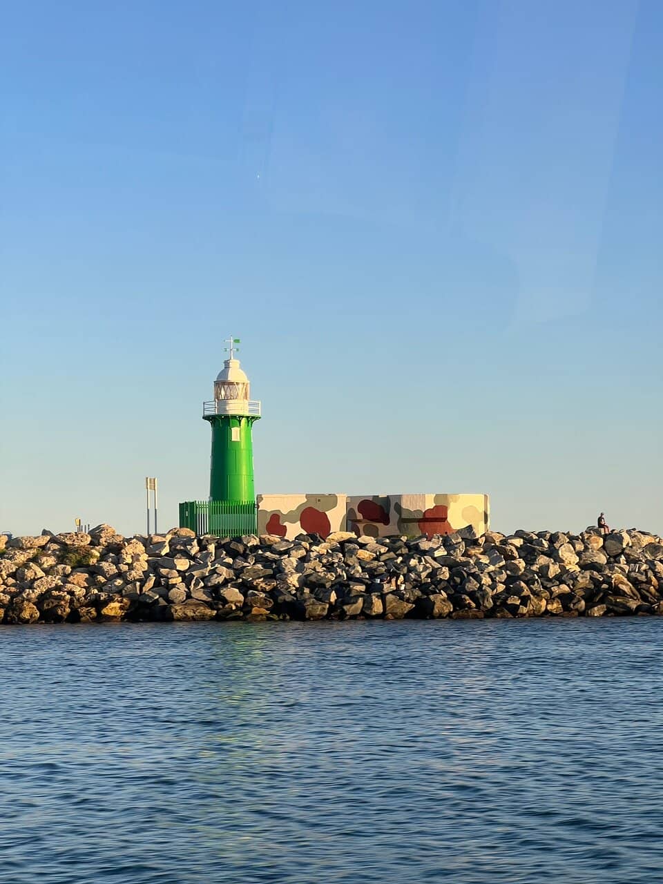 South Mole Lighthouse (2025) – Best of TikTok, Instagram \u0026 Reddit Travel  Guide, image size:960x1280