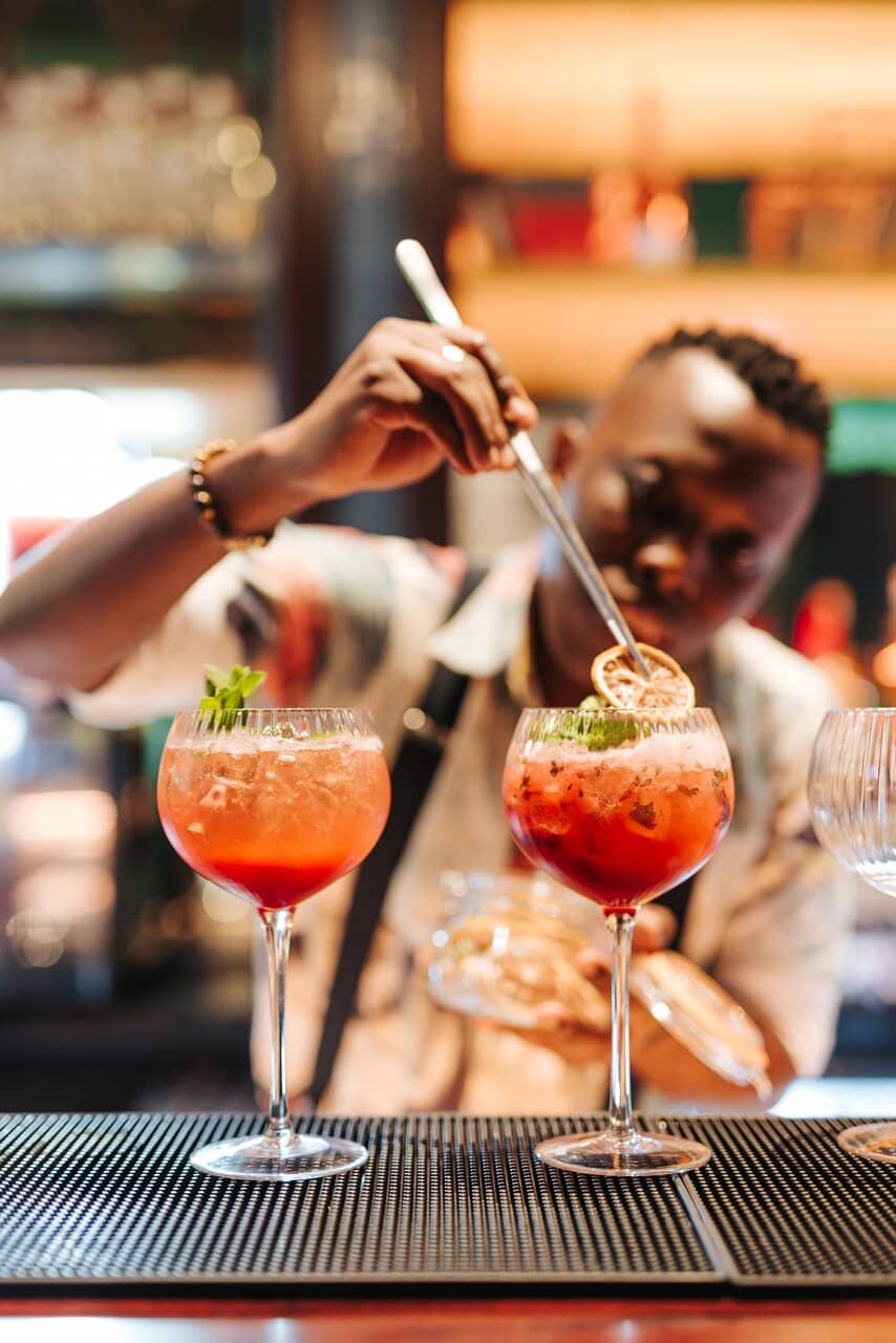 Weekend Brunches