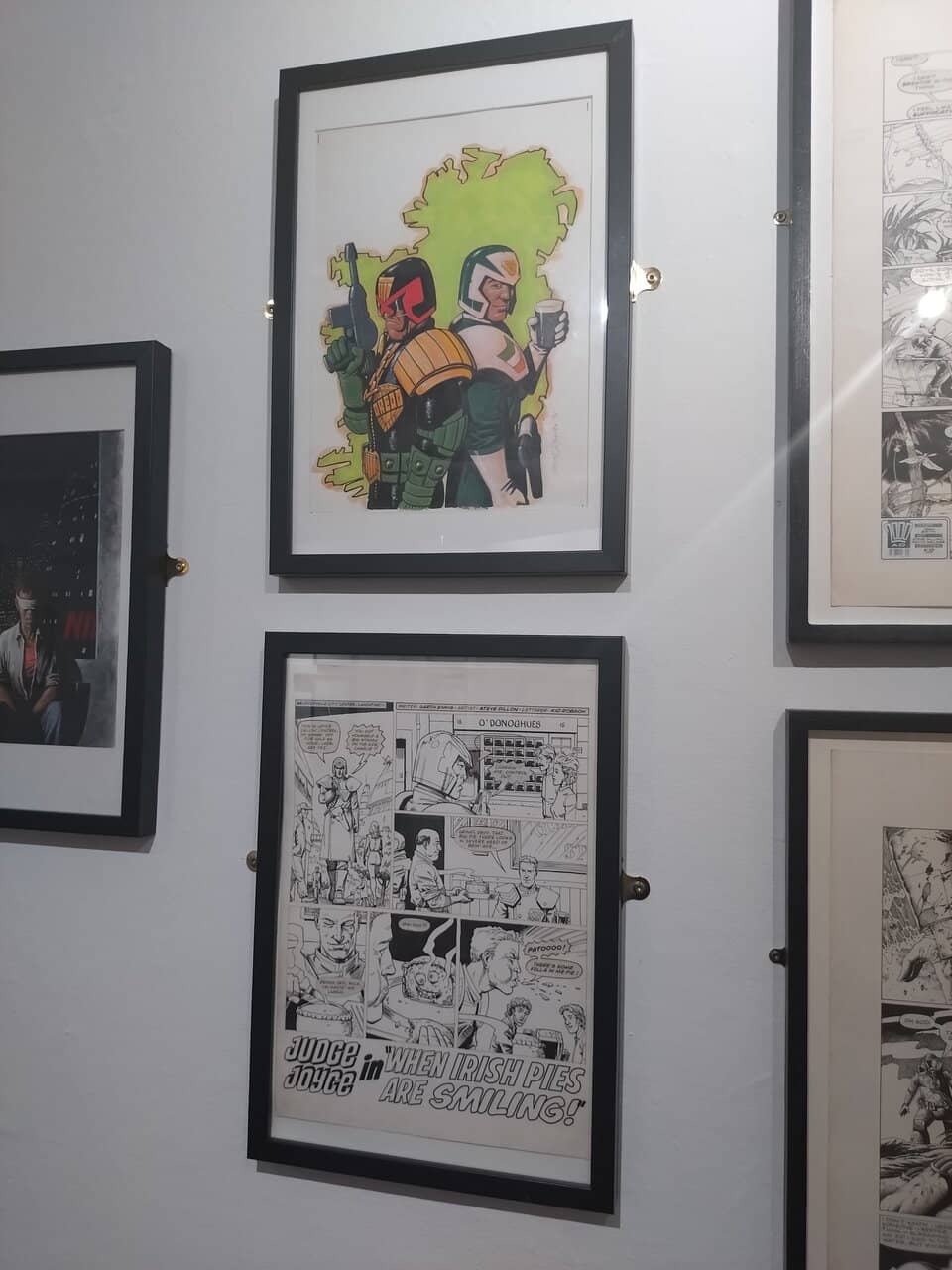 Local Artist Spotlights