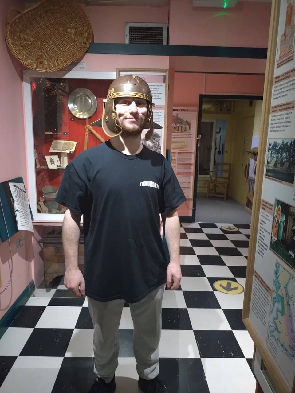 Interactive Learning Zones