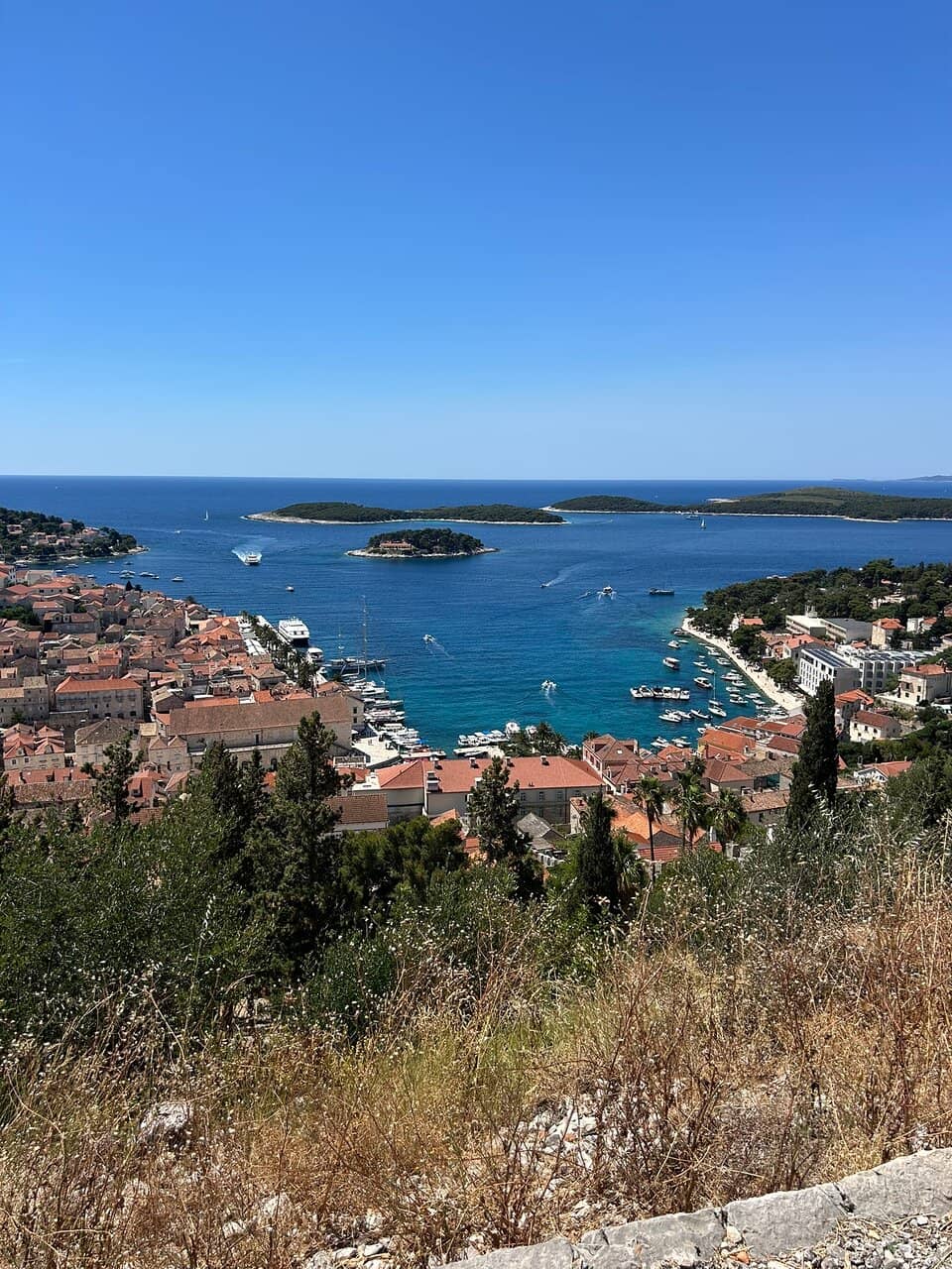 Dubovica Beach