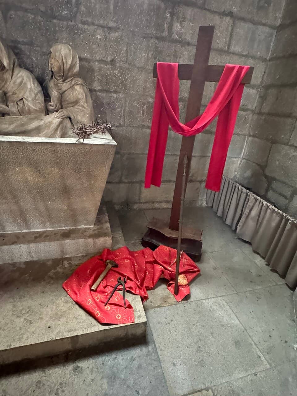 Franz Kraus Paintings