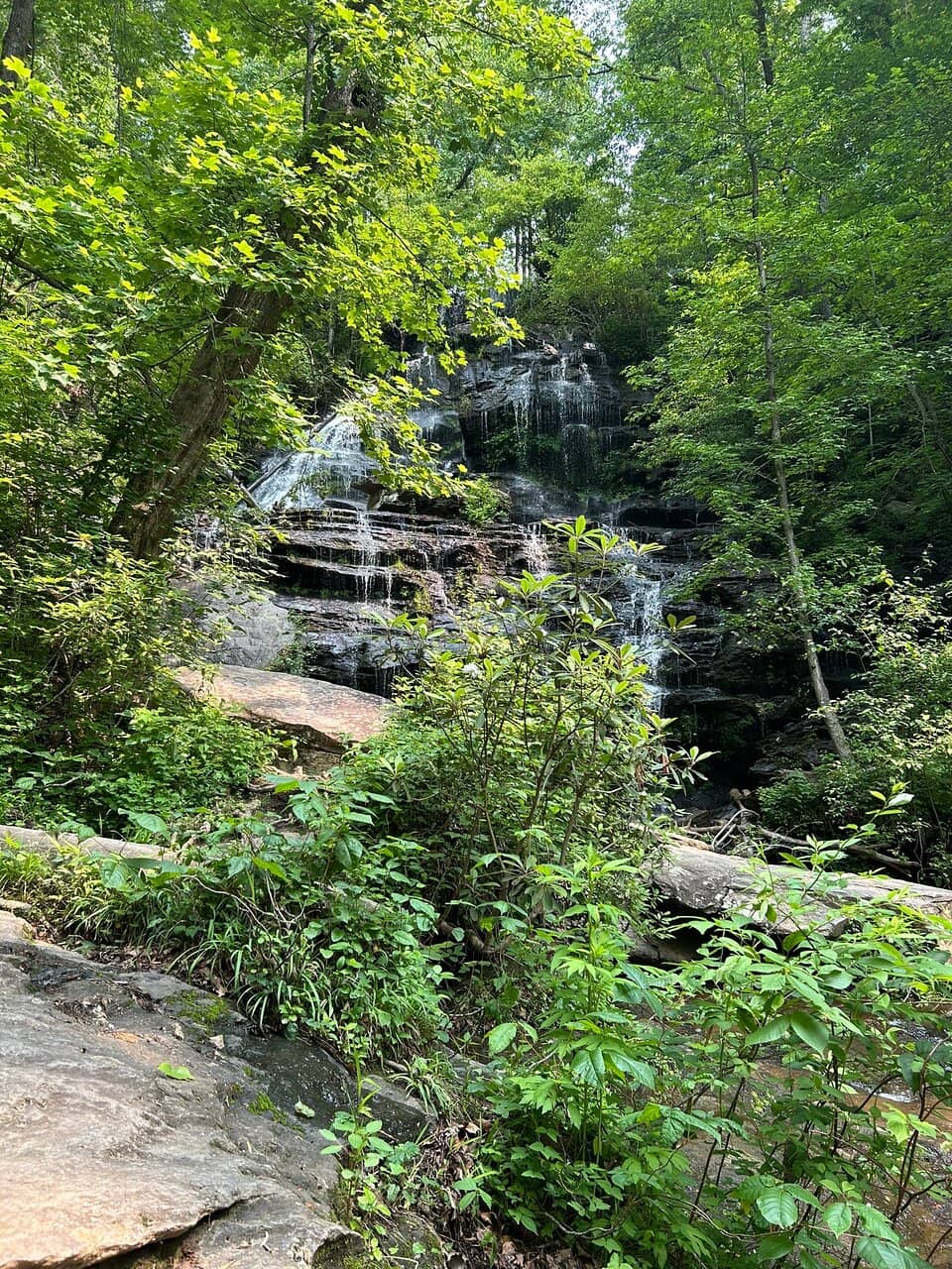 Stumphouse Tunnel Exploration