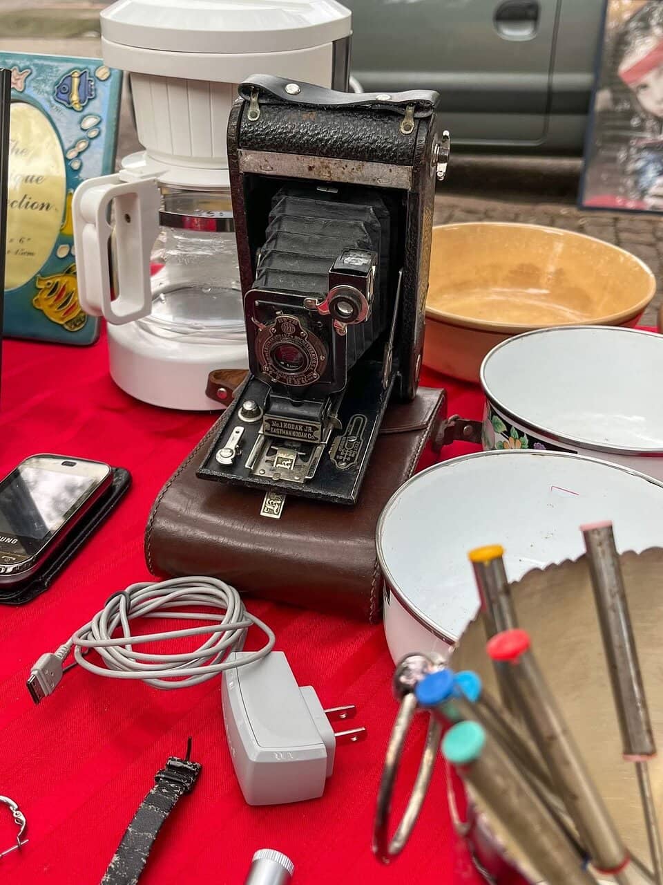Local Art Showcase