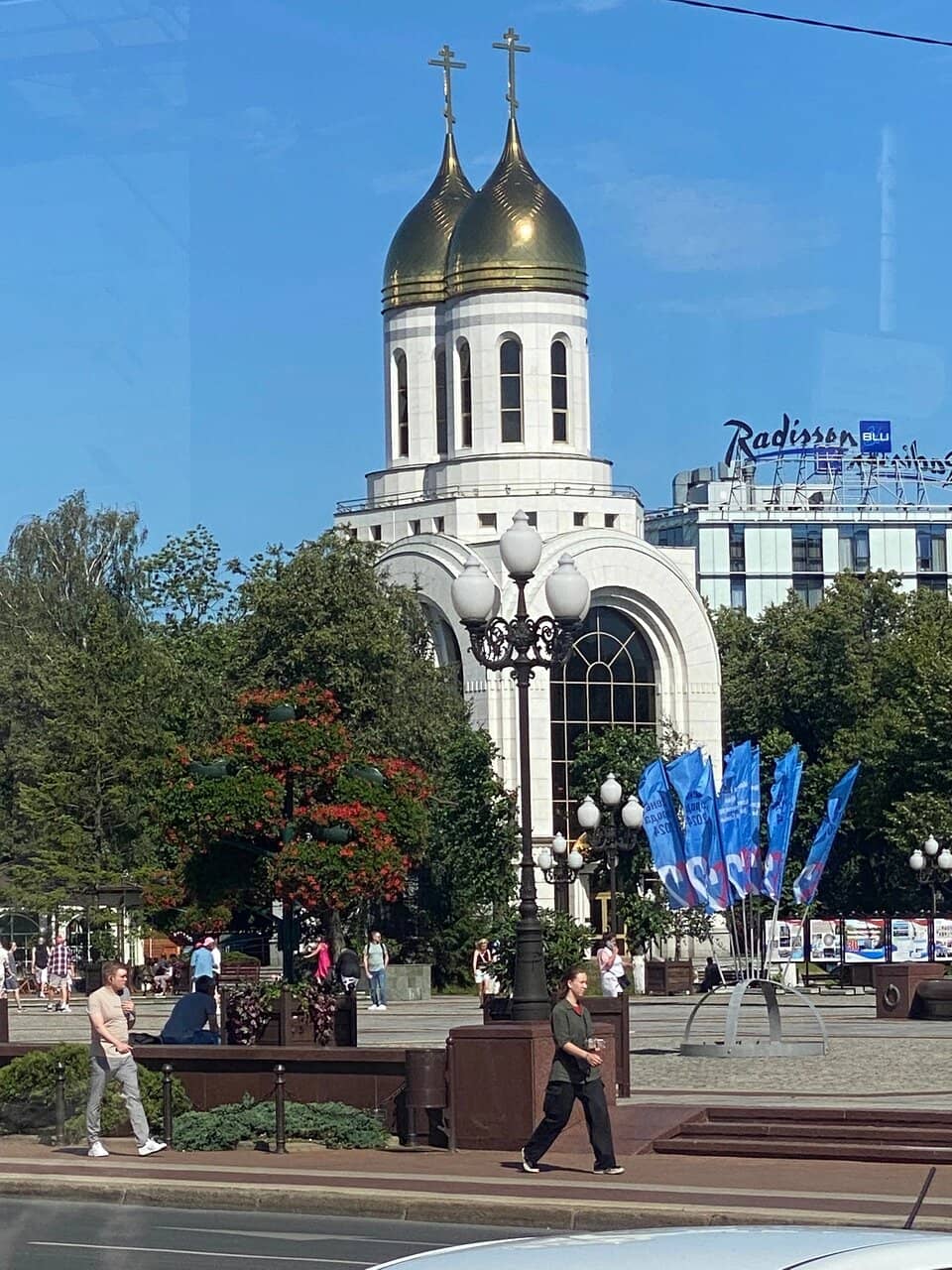 Architectural Spectacle