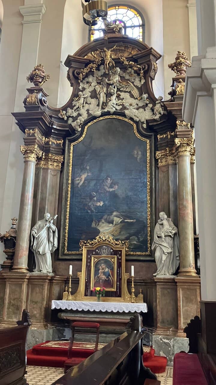 Vertical photo