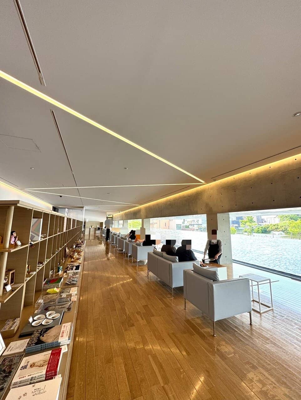 Yoshitake Shinsuke Exhibition