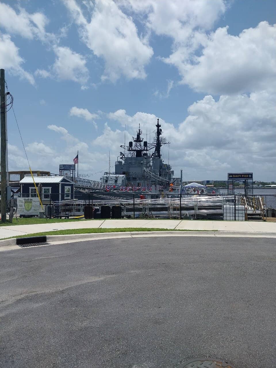 The Mount 52 Experience