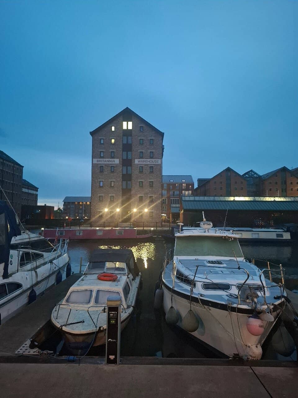 Gloucester Cathedral