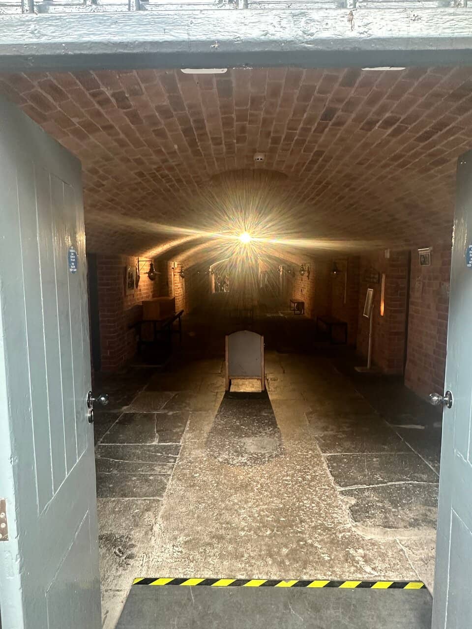 Escaper Trail for Kids