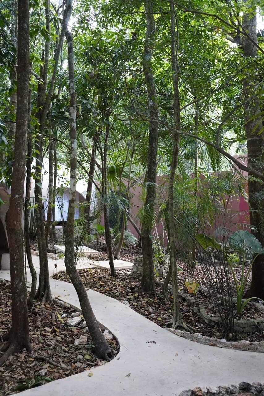 Traditional Mayan Massage