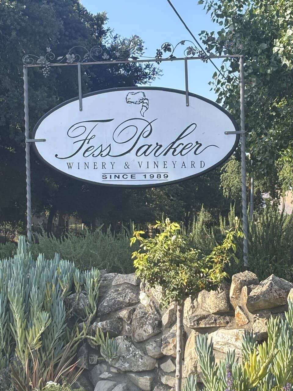 Award-Winning Wines