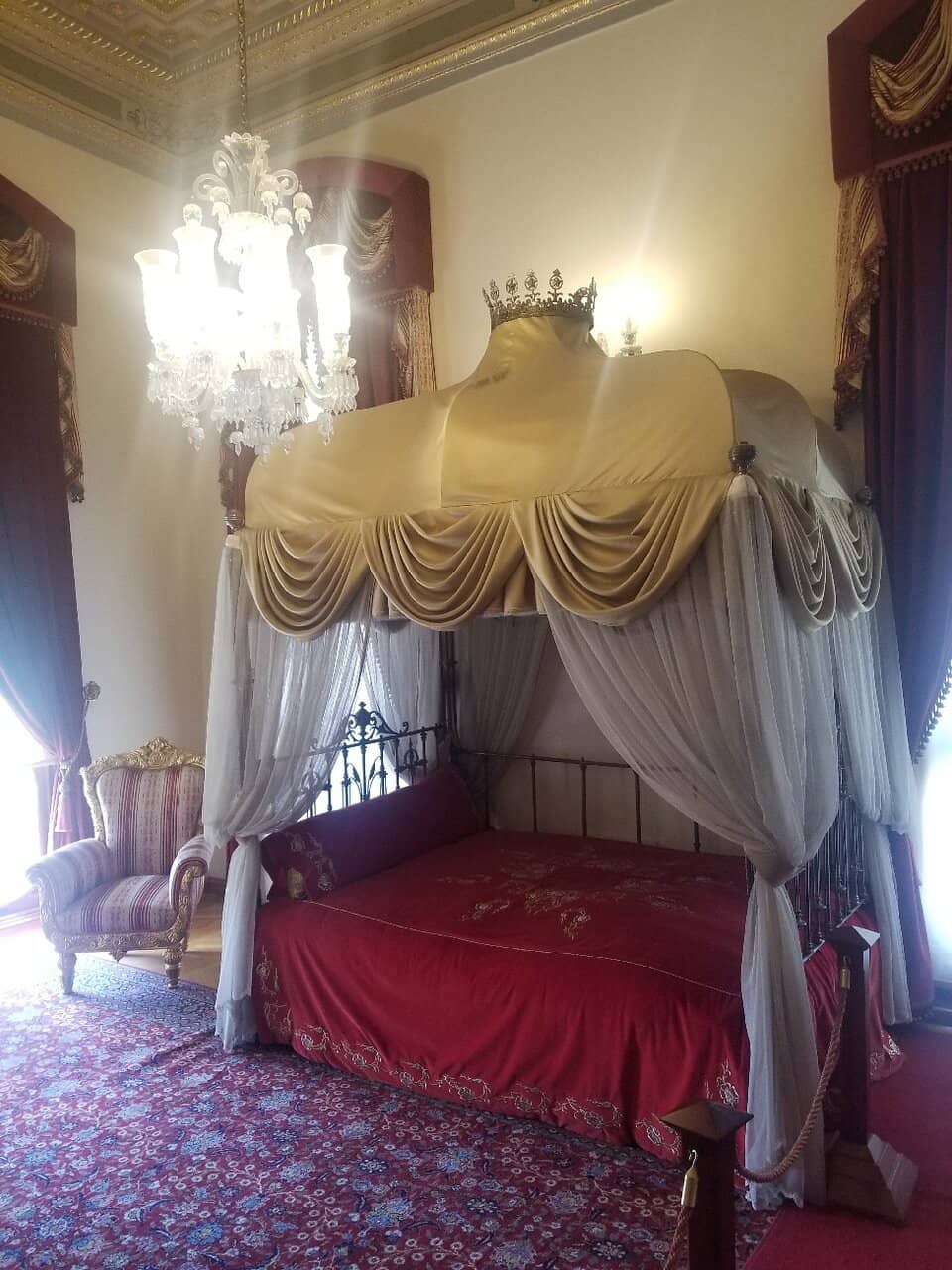 Historical Significance