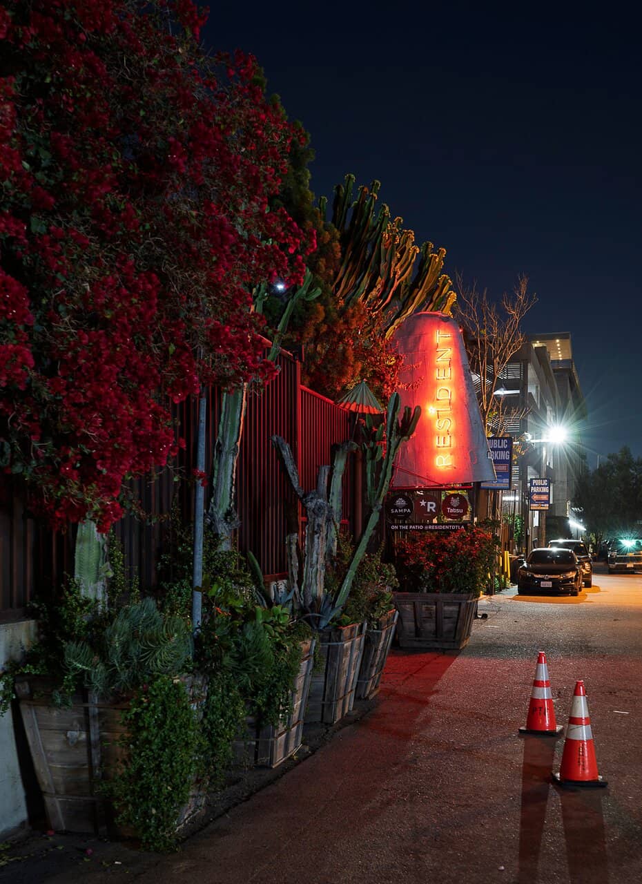 Smorgasburg LA