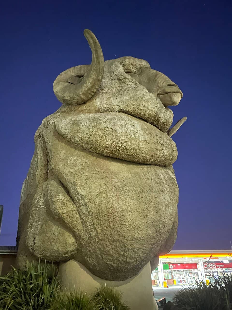 Local Wool Industry Museum