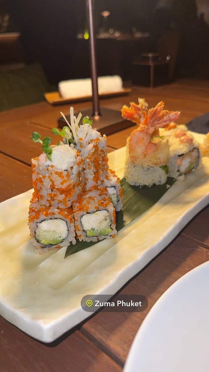 Culinary Journey