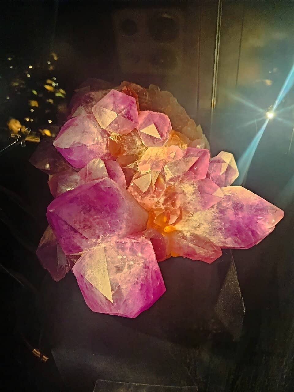 Crystal Room