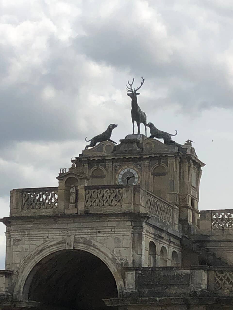 Renaissance Architecture