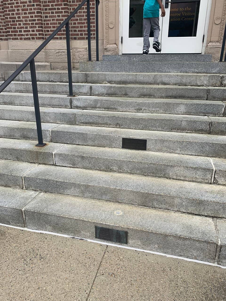 Historic Grounds and Trees