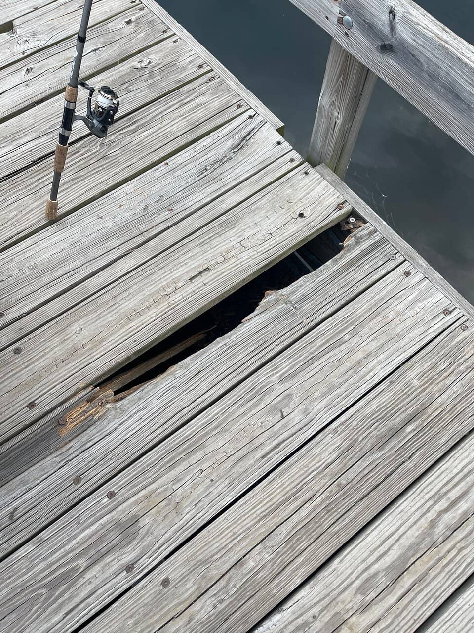 Pike Island Loop Trail