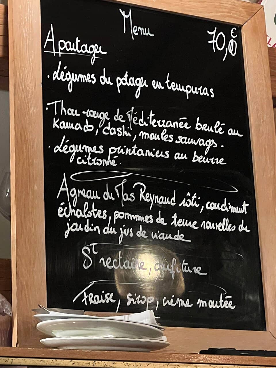 Enchanting Garden Setting