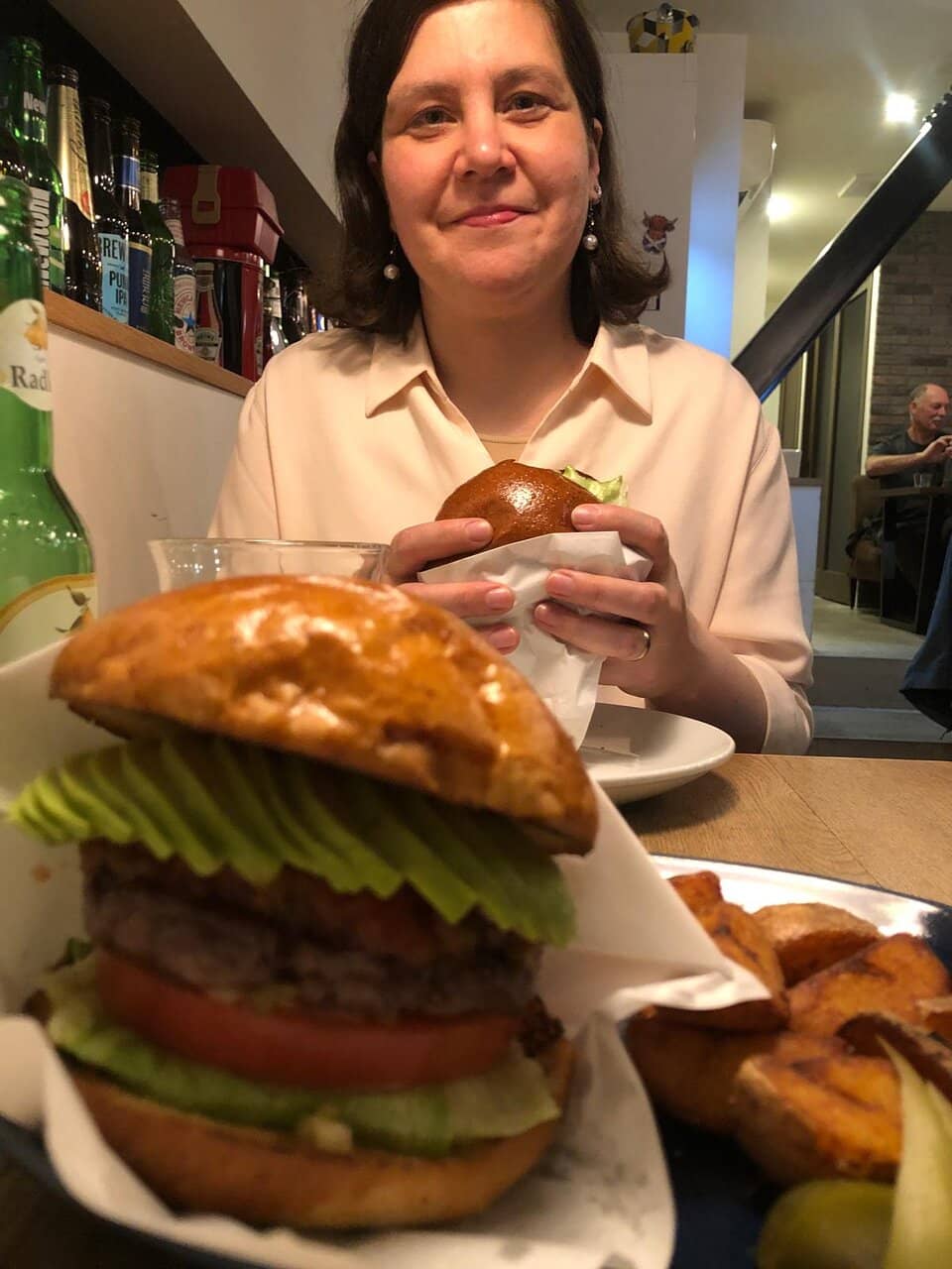 Exceptional Customer Service