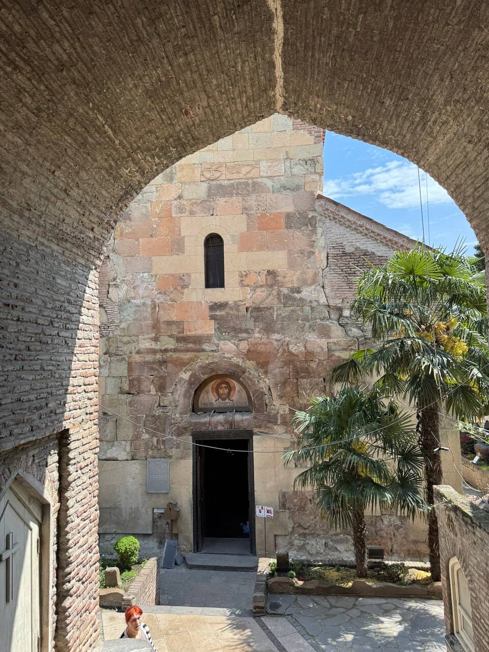 17th Century Altarpiece