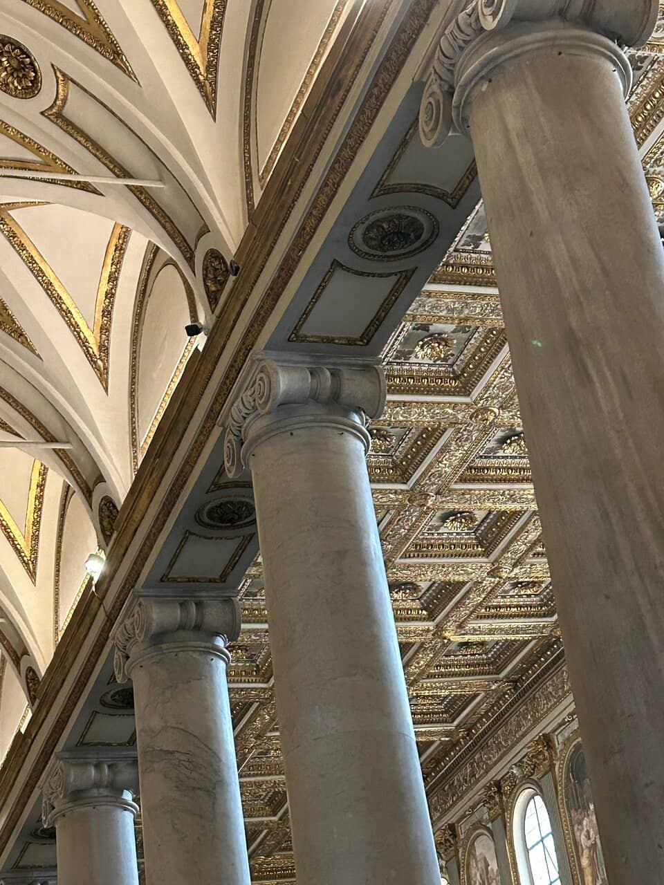 Bergamo's Pearl