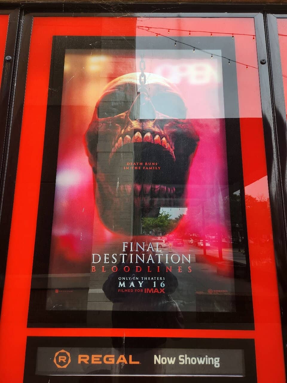 Exceptional Acoustics & Sound