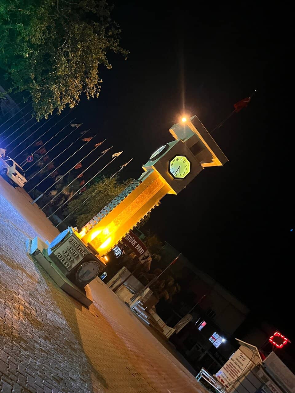 Vertical photo
