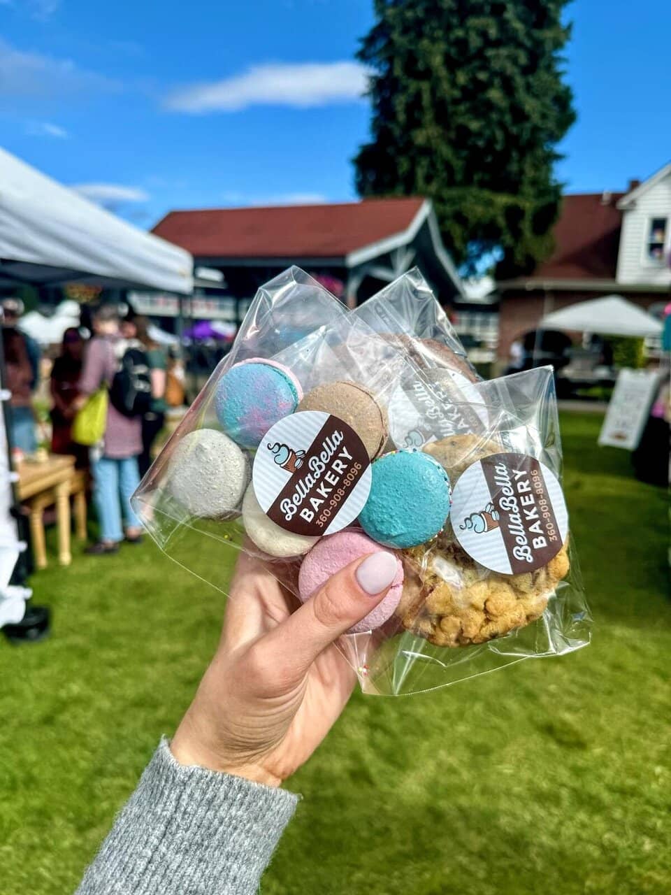 Artisan Crafts & Goods